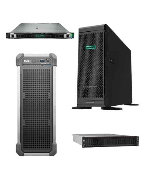 Servers